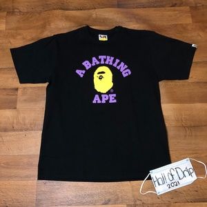 Bape T-Shirt